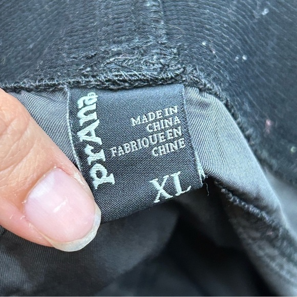 Prana mens swim trunks bundle - Picture 9 of 10